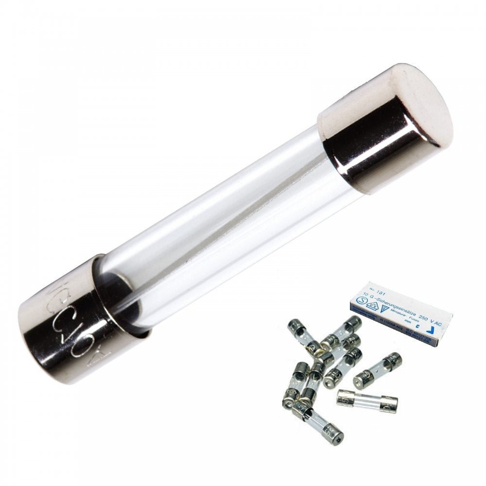 20MM Fuse (Slow Blow)