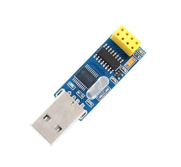 CH340G USB To TTL Adapter Module