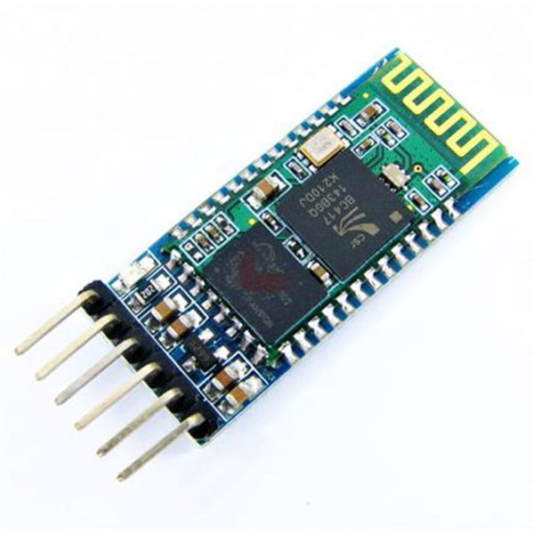 HC05 Bluetooth RF Transceiver Module