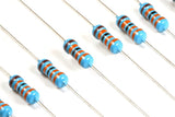 Resistor: 2W 5%