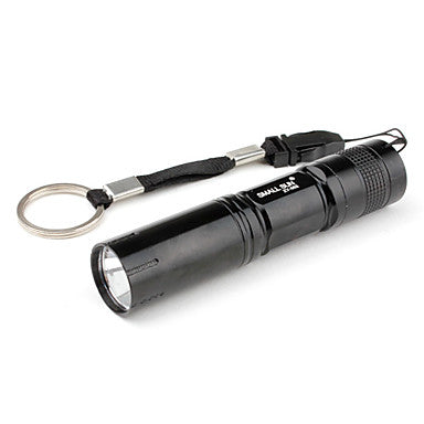 ZY-552 LED Torch Light