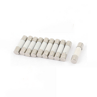 25MM Ceramic Fuse